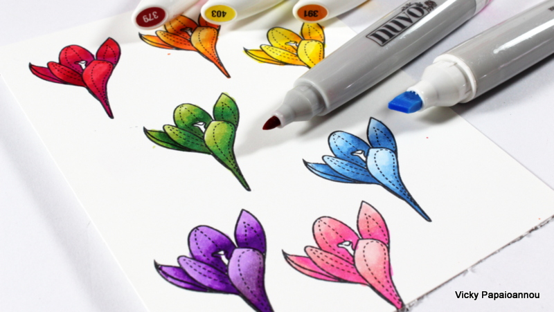 All About Alcohol Markers: Everything You Need to Know to Make