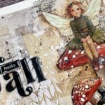 fall art journal